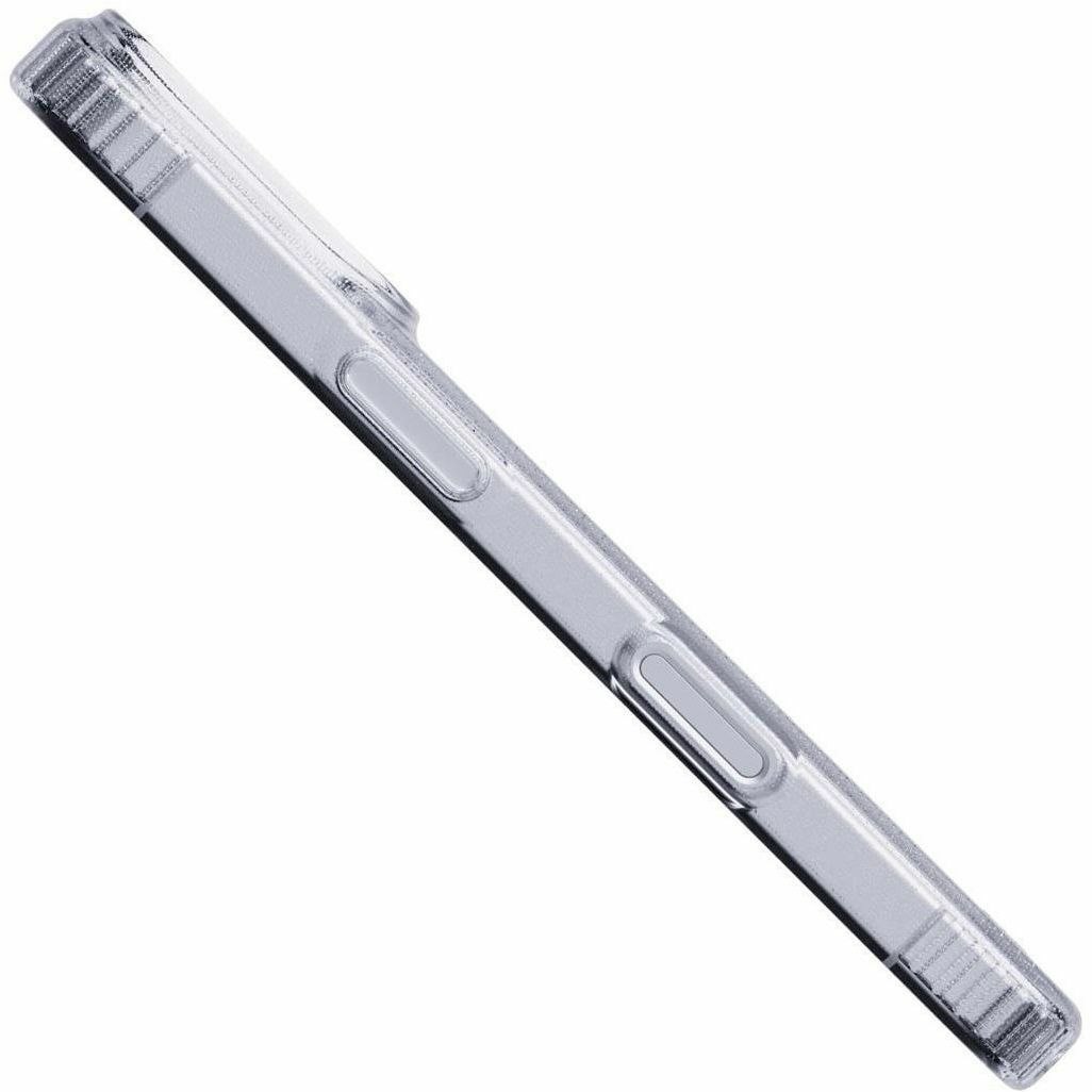 Tech21 EvoLite Case for Apple iPhone 16 Pro Smartphone - Clear