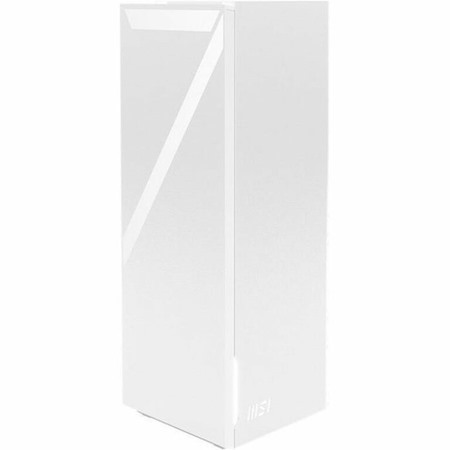 MSI Roamii MRBE50 (1-PK) Dual Band Wi-Fi 7 IEEE 802.11 a/b/g/n/ac/ax/be 5 Gbit/s Wireless Access Point