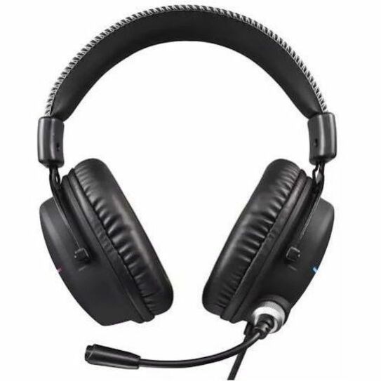 Acer Nitro NHW200 Wired Over-the-head Stereo Gaming Headset - Black