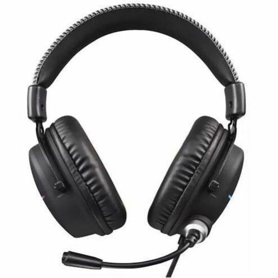 Acer Nitro NHW200 Wired Over-the-head Stereo Gaming Headset - Black