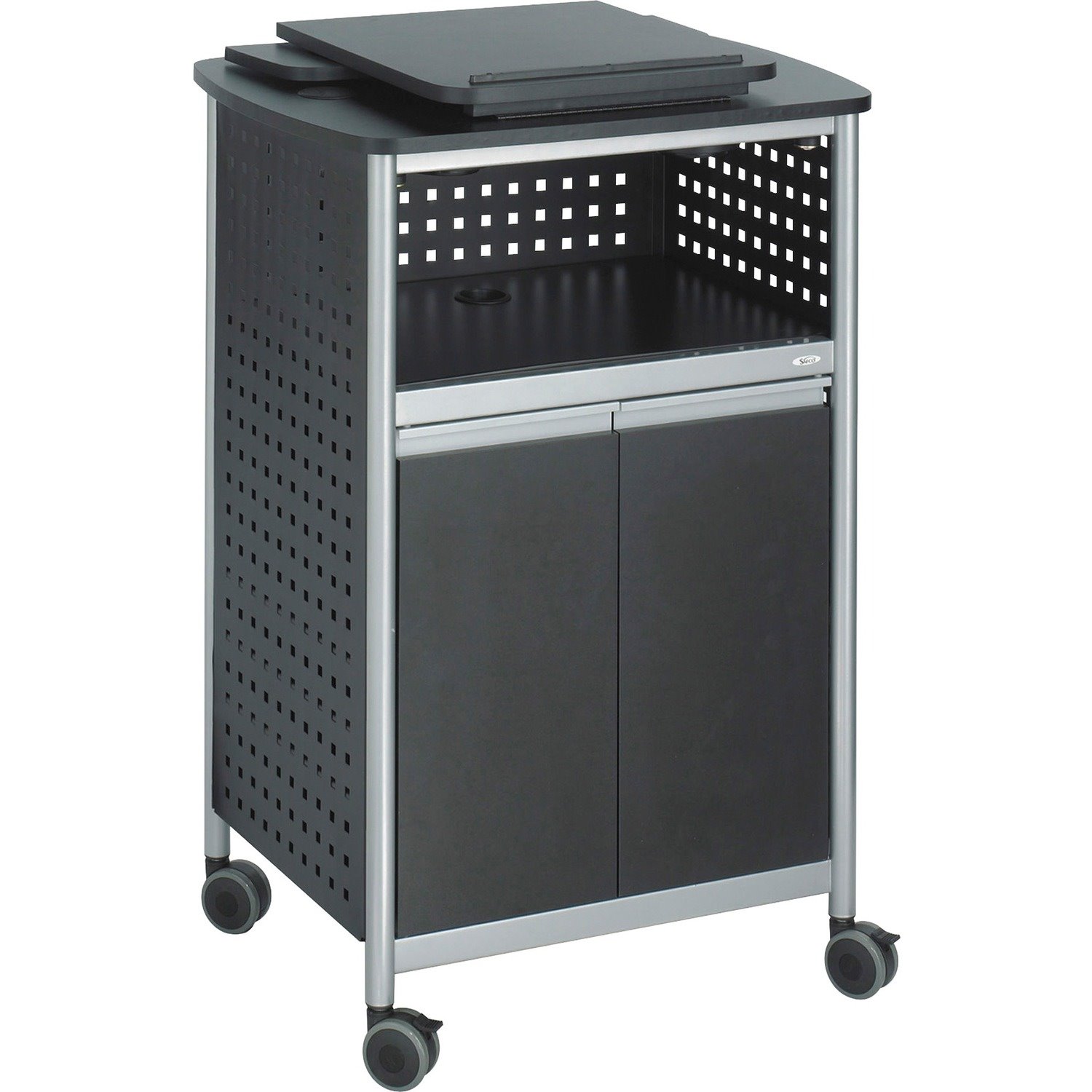 Safco Scoot Multi Purpose Lectern