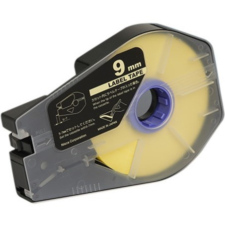 Canon Label Tape