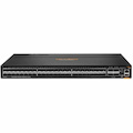HPE CX 8100 48XF4C Ethernet Switch