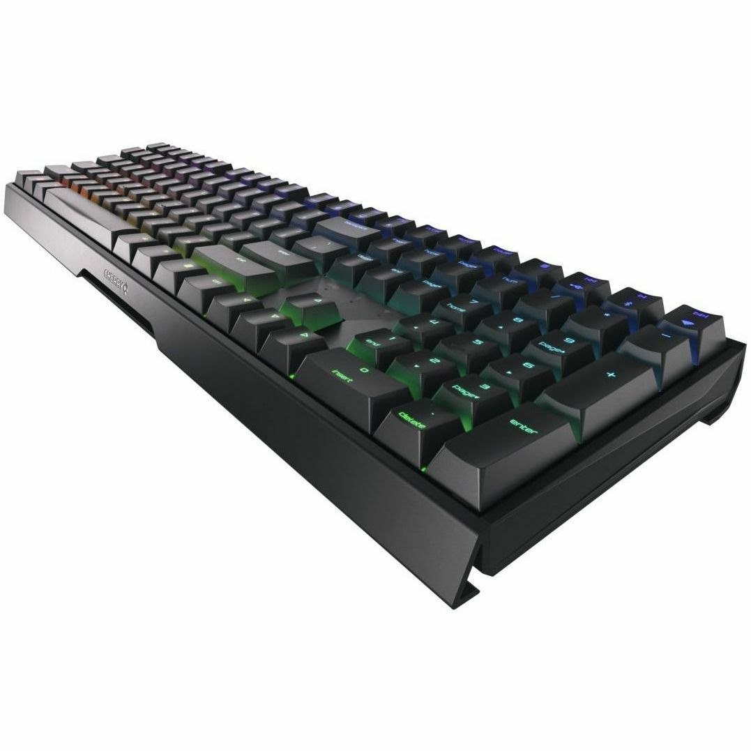 CHERRY XTRFY MX 3.0S Gaming Keyboard