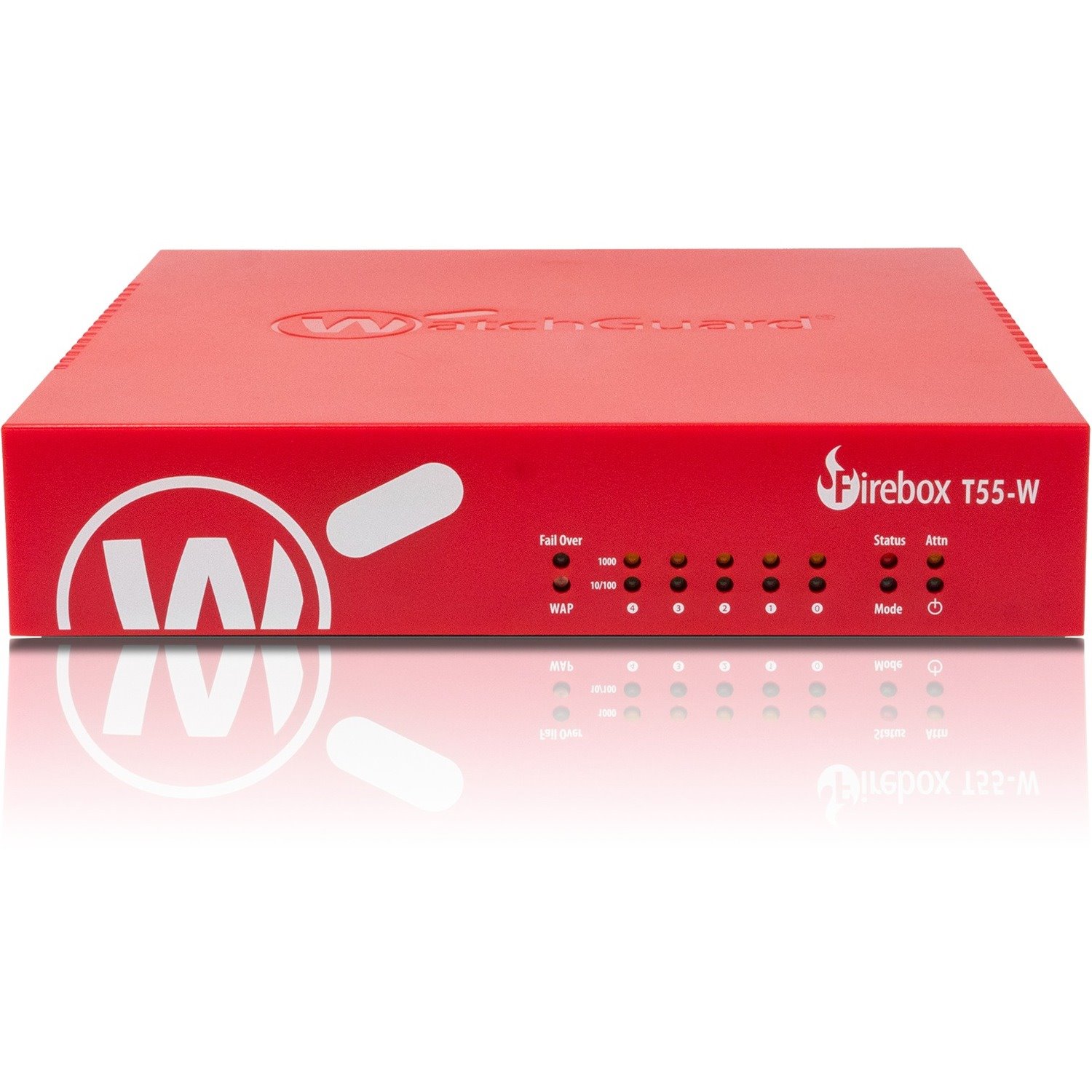 WatchGuard Firebox T55 Network Security/Firewall Appliance