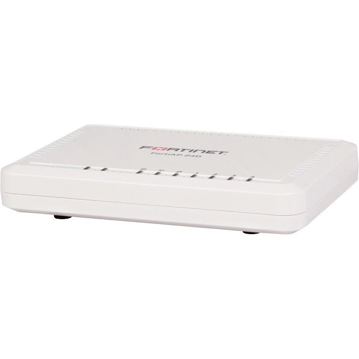 Fortinet FortiAP 24D IEEE 802.11ac 300 Mbit/s Wireless Access Point