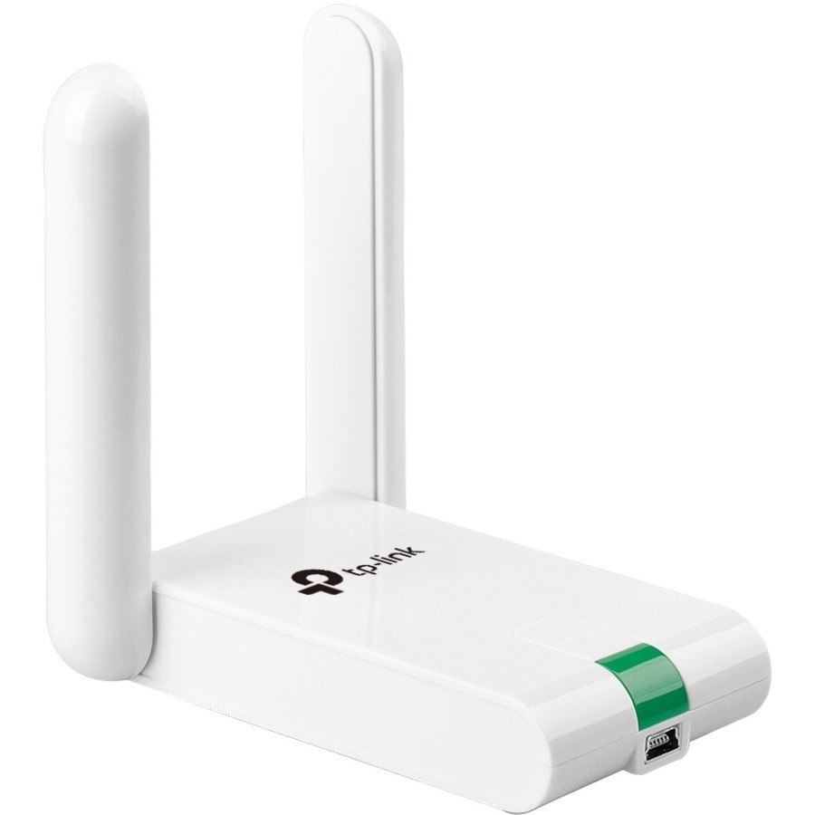 TP-Link TL-WN822N IEEE 802.11n Wi-Fi Adapter