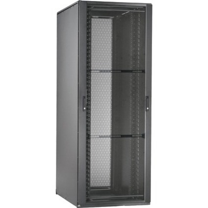 Panduit Net-Access N N8219BC Rack Cabinet
