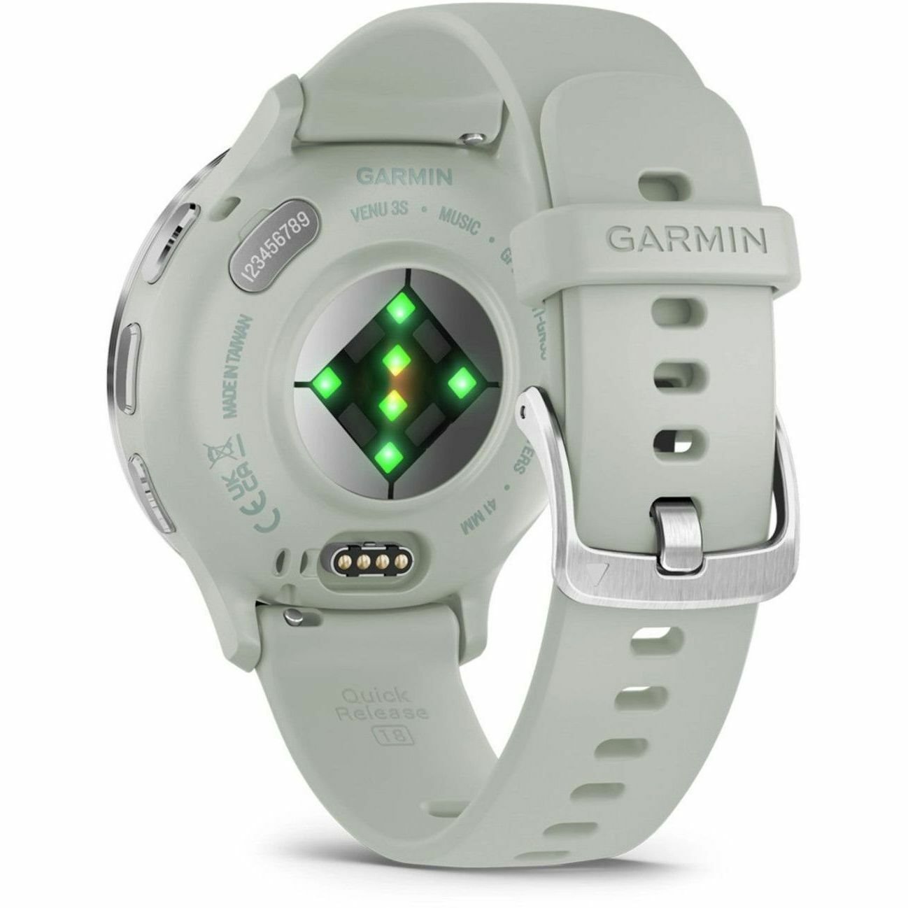 Garmin Sage Grey Watch