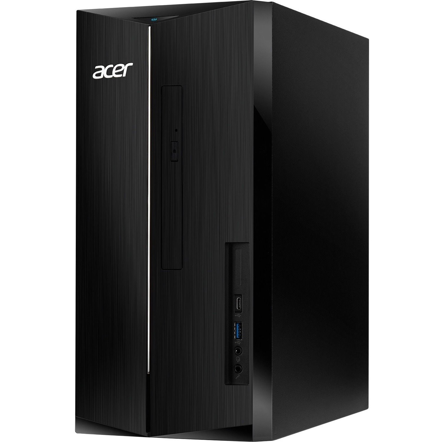 Acer Aspire TC-1760 TC-1760-UA92 Desktop Computer - Intel Core i5 12th Gen i5-12400 - 12 GB - 512 GB SSD