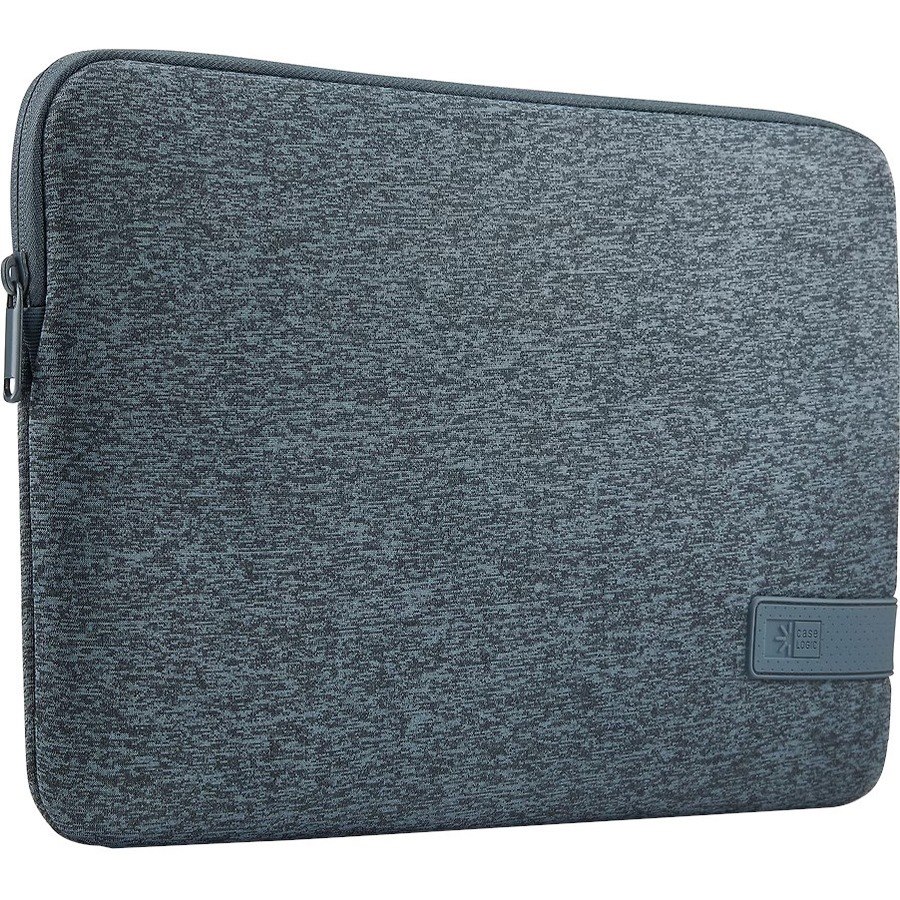 Case Logic Reflect REFMB-113 Carrying Case (Sleeve) for 13" (330.20 mm) Apple MacBook Pro, MacBook, Notebook - Stormy Weather