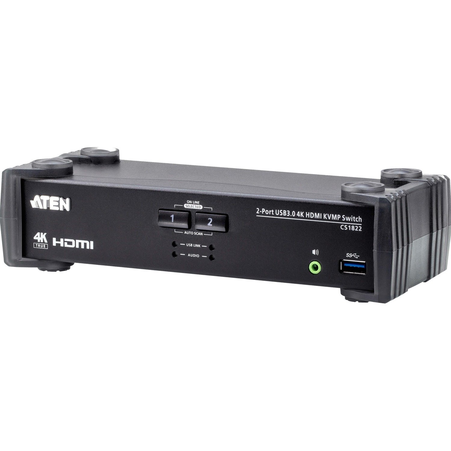 ATEN CS1822 KVM Switchbox