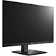 LG 27BK67U-B 27" Class LCD Monitor - Black