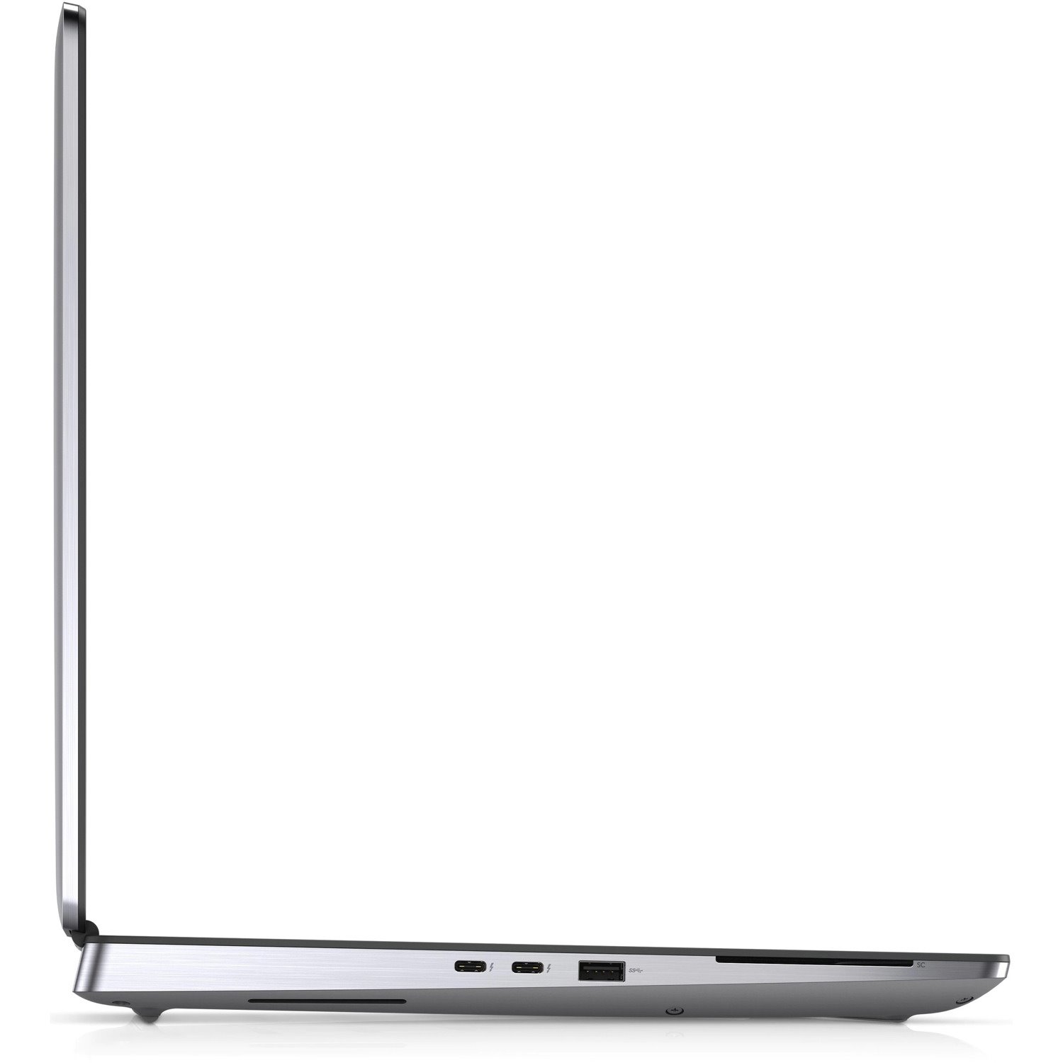 Dell Precision 7000 7760 17.3" Mobile Workstation - Full HD - Intel Core i7 11th Gen i7-11850H - vPro Technology - 64 GB - 512 GB SSD - English (US) Keyboard - Gray