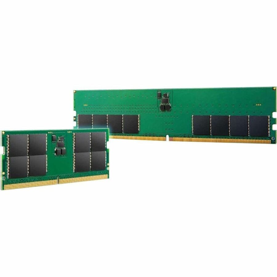 Transcend JetRAM 48GB DDR5 SDRAM Memory Module
