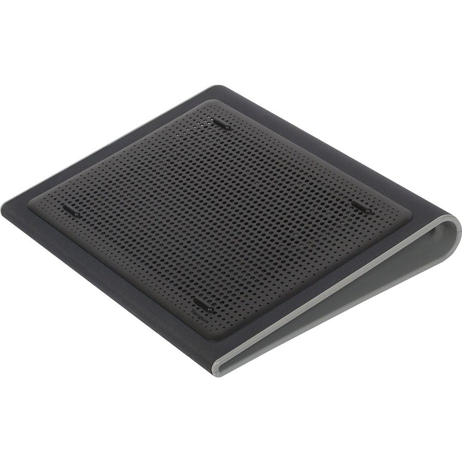 Targus Cooling Pad - Black, Grey