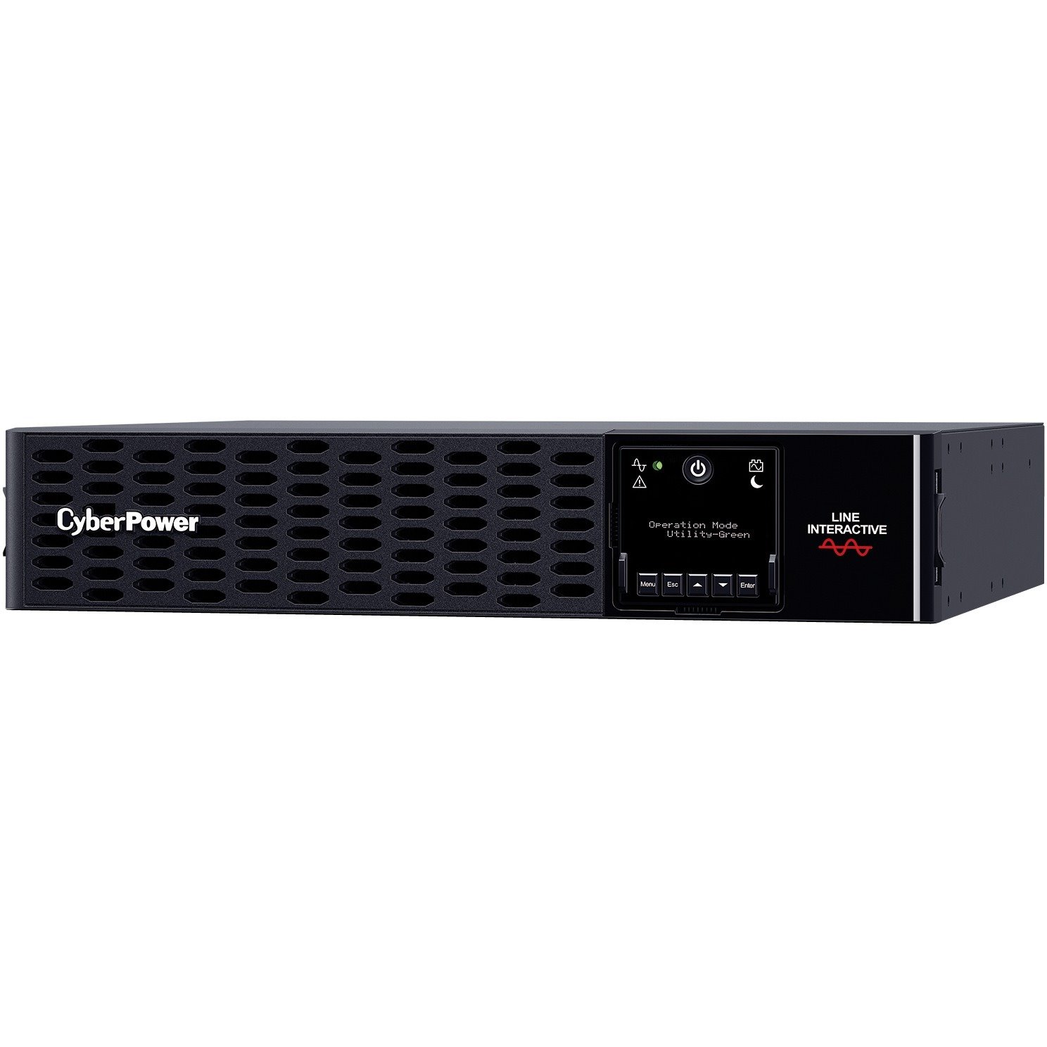 CyberPower PR2200RTXL2UN New Smart App Sinewave UPS Systems