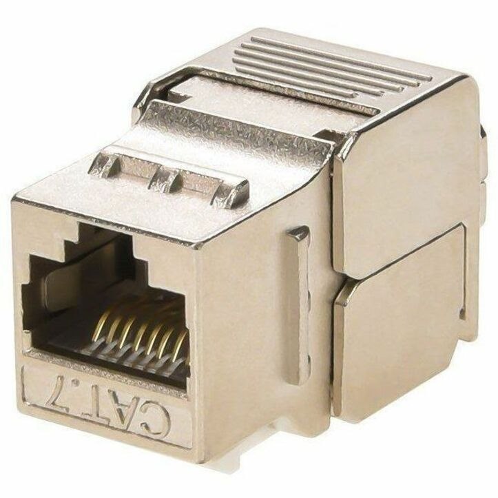 Monoprice Entegrade Series Cat7 Or Cat6a RJ-45 Shi