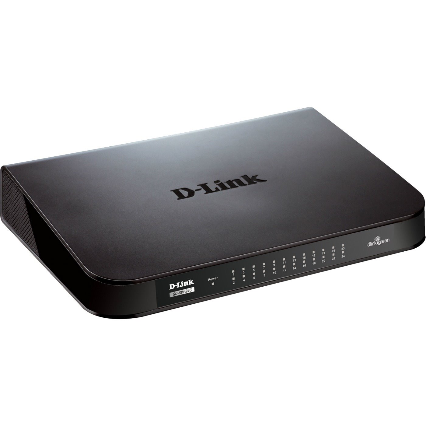 D-Link Ethernet Switch