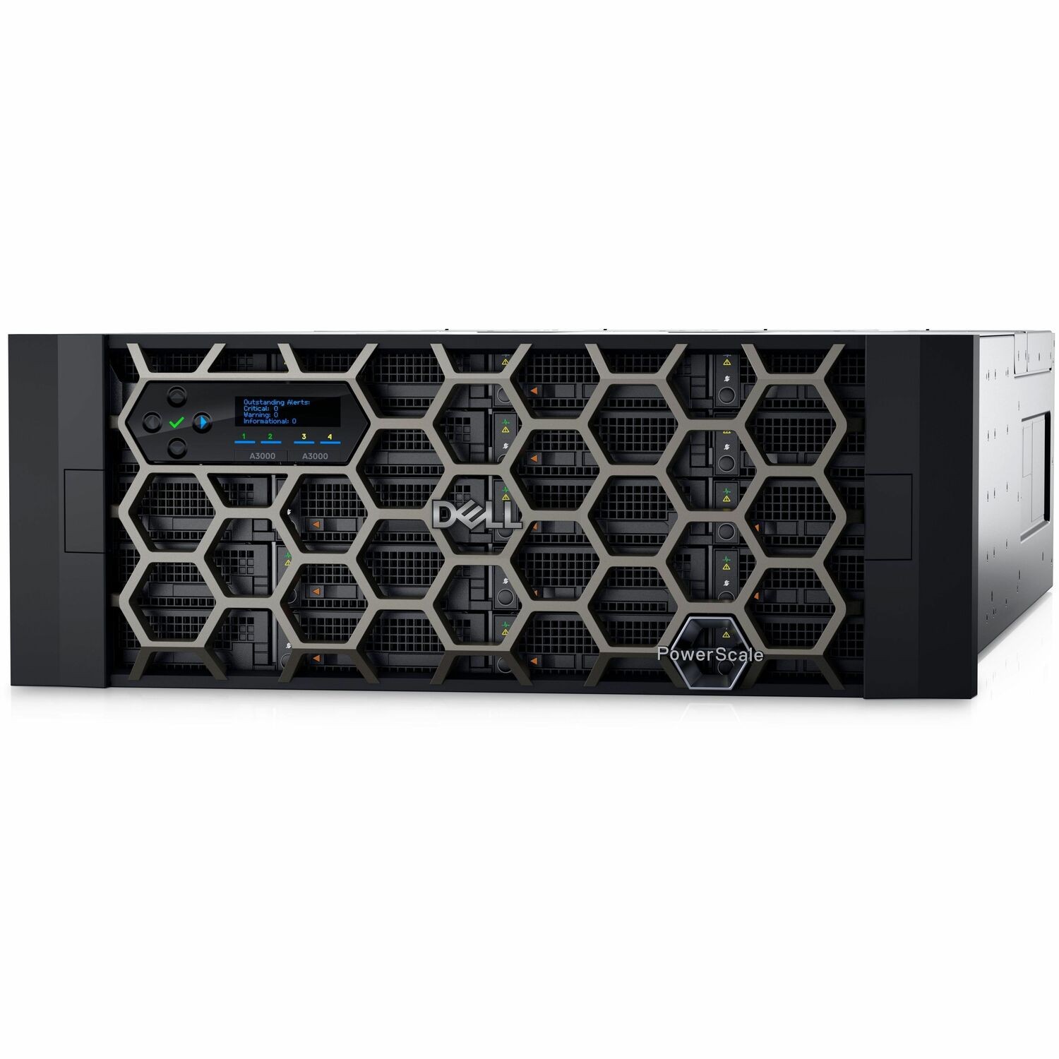 Dell PowerScale A3000 NAS Storage System