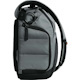 STM Goods Dux Rugged Carrying Case (Messenger) for 38.1 cm (15") to 40.6 cm (16") Apple MacBook - Gray Storm