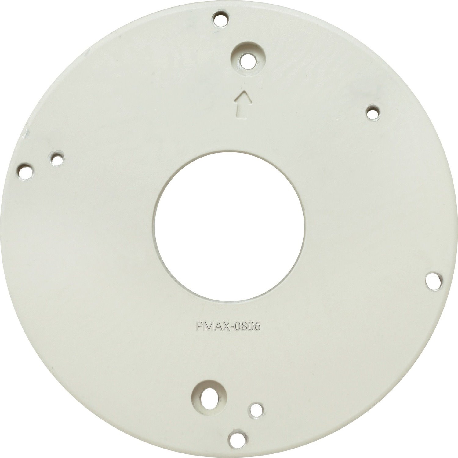 ACTi PMAX-0806 Mounting Adapter for Network Camera - Warm Grey