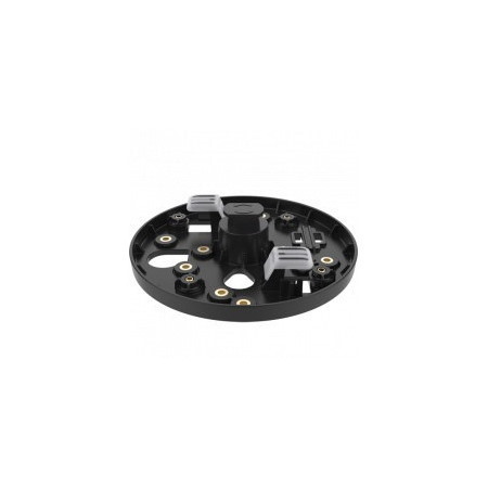 AXIS T91A33 Camera Mount for Surveillance Camera - Black