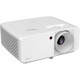 Optoma ZH420 3D DLP Projector - 16:9 - White