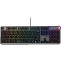MSI STRIKE 600 SILENT Gaming Keyboard