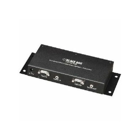 Black Box AC154A-8 8-port Video Splitter