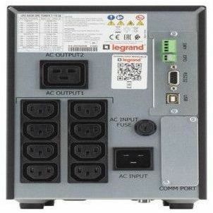 Legrand KEOR SPE Line-interactive UPS - 3 kVA/2,40 kW