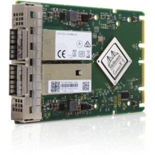 Mellanox ConnectX-5 EN 100Gigabit Ethernet Card