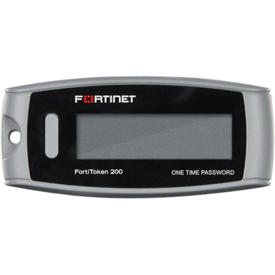 Fortinet FortiToken 200 Security Token