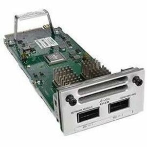 CISCO - C9300 2 x 40GE Network Module, w/MERAKI