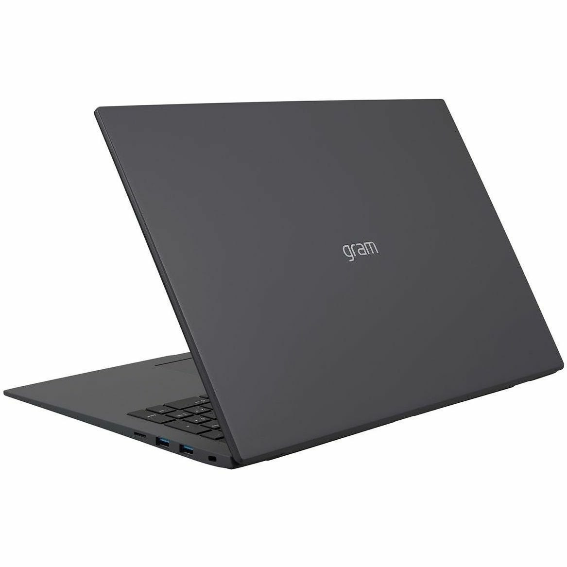LG gram 17ZT90R-G.AX34U1 17" Notebook - 8 GB - 256 GB SSD