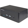 StarTech.com KVM Switchbox - TAA Compliant