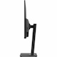 V7 23.8" FHD 1920x1080 IPS LED Monitor - 16:9 - 23.8" Viewable - In-Plane Switching (IPS) - LED Backlight - 1920 x 1080 - 16.7 Million Colors - FreeSync - 250 Nit Typical - 5 ms - 100 Hz Refresh Rate - HDMI - VGA - Speakers - HAS - Height Adjustable Stand