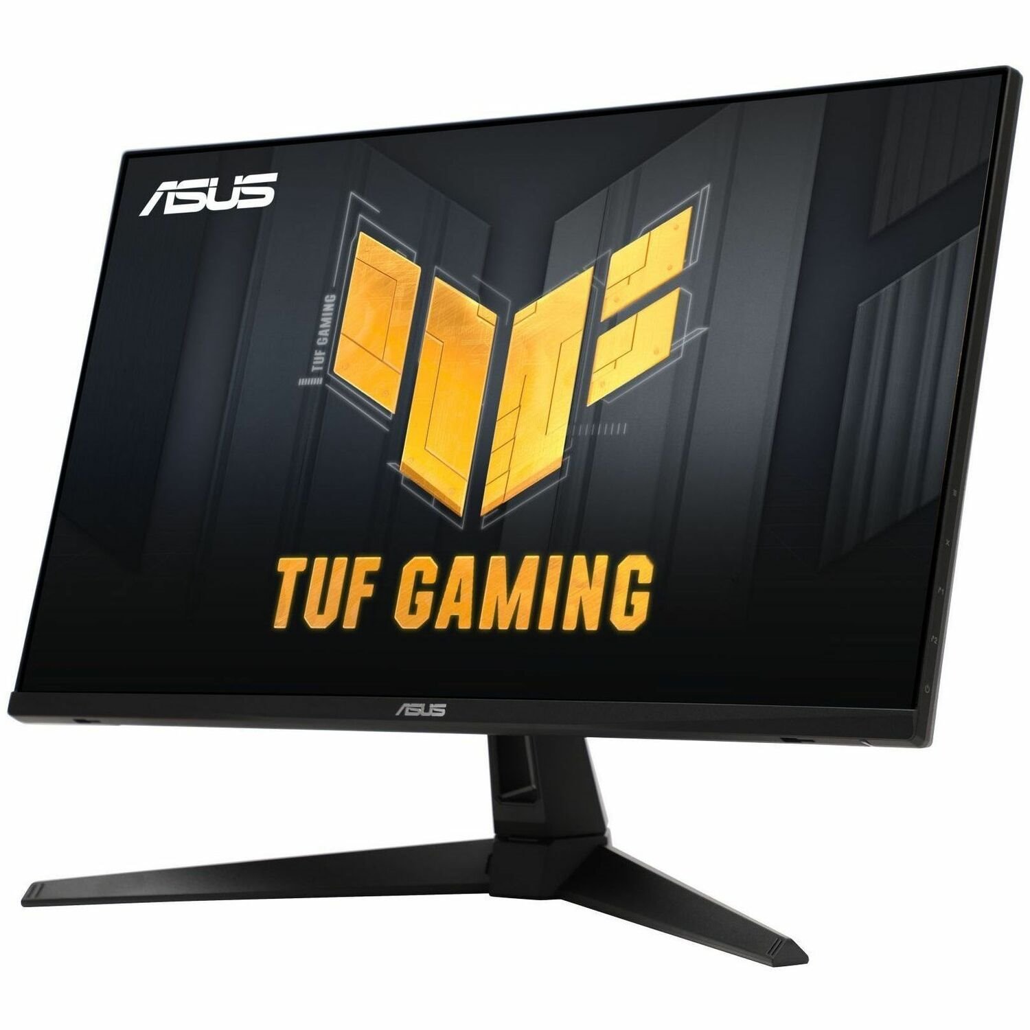 TUF VG27AQM5A 27" Class WQHD Gaming LED Monitor - 16:9 - Black