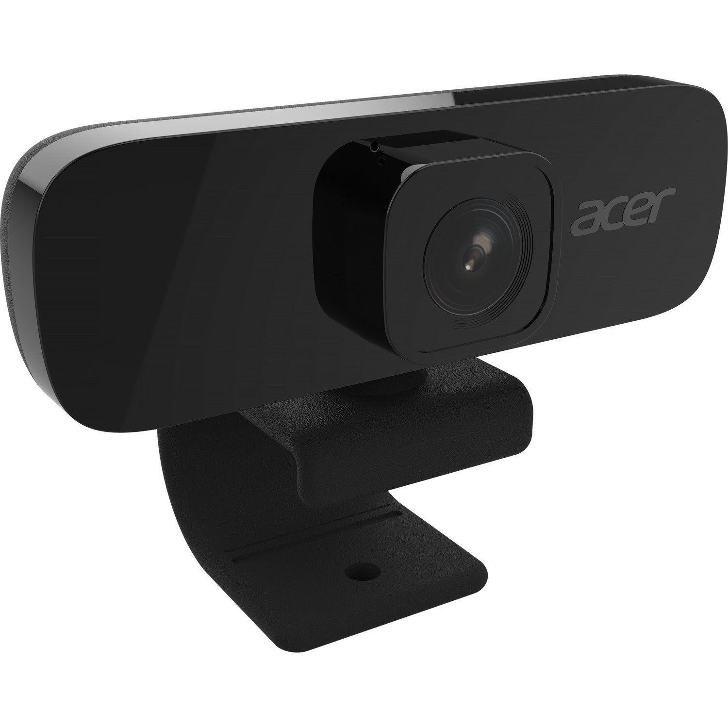 Acer ACR010 Webcam - 5 Megapixel - Black - USB 2.0