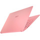 MSI Prestige 14 Prestige 14 A11SB-631CA 14" Notebook - Full HD - Intel Core i7 11th Gen i7-1185G7 - 16 GB - 1 TB SSD - Rose Pink
