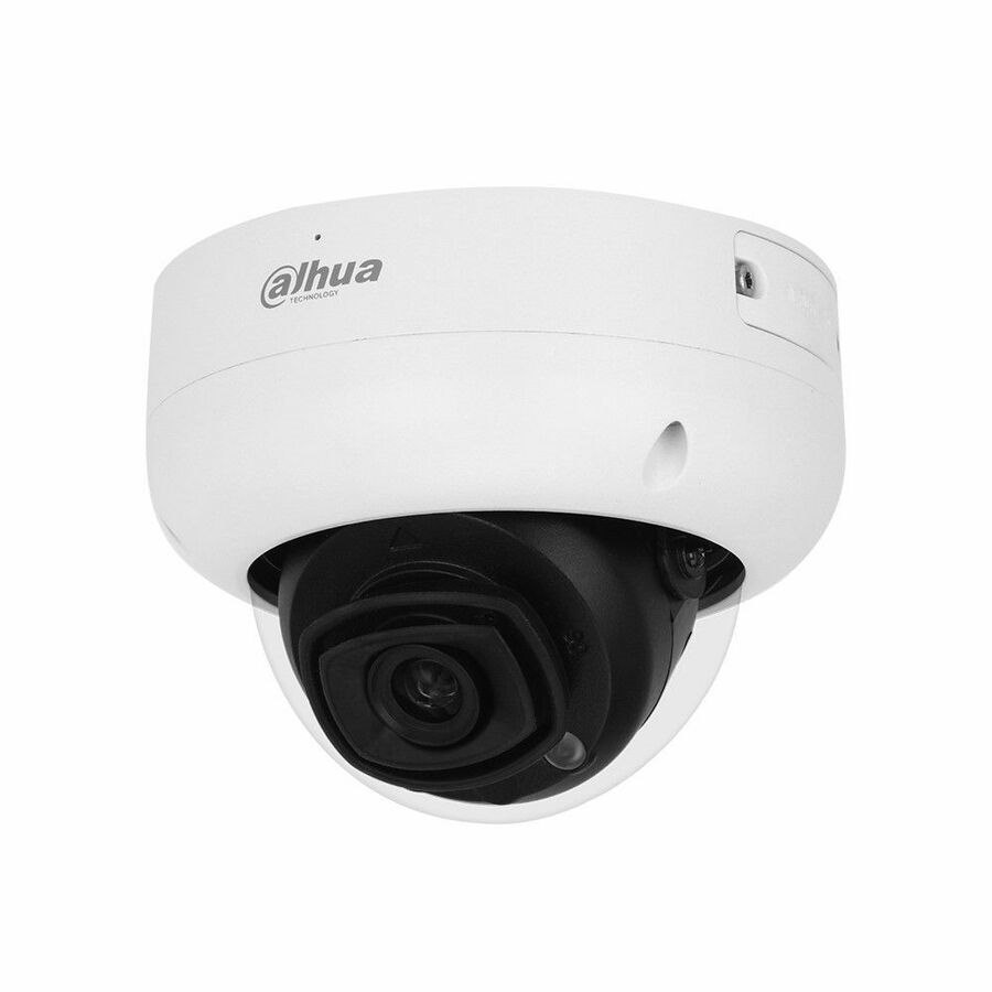Dahua WizMind N45FY62 4 Megapixel Outdoor Network Camera - Color - Dome