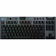 Logitech G G915 X LIGHTSPEED TKL Gaming Keyboard