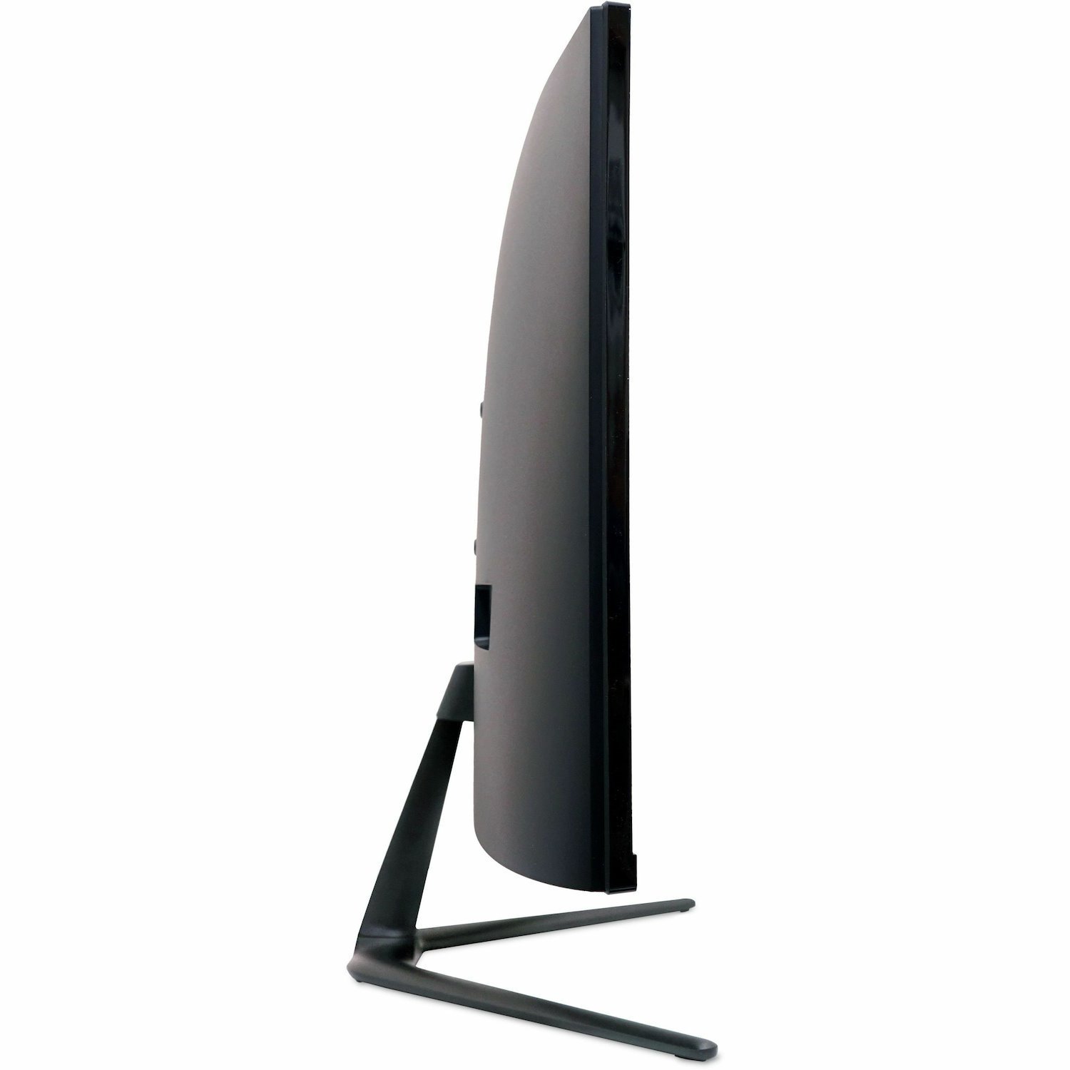 Acer Nitro ED270R S3 27" Class Full HD Curved Screen Gaming LED Monitor - 16:9 - Black