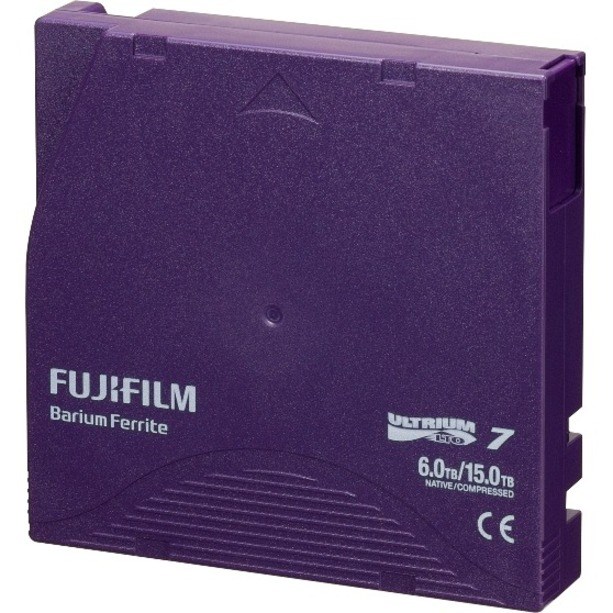 Fujifilm LTO Ultrium-7 Data Cartridge