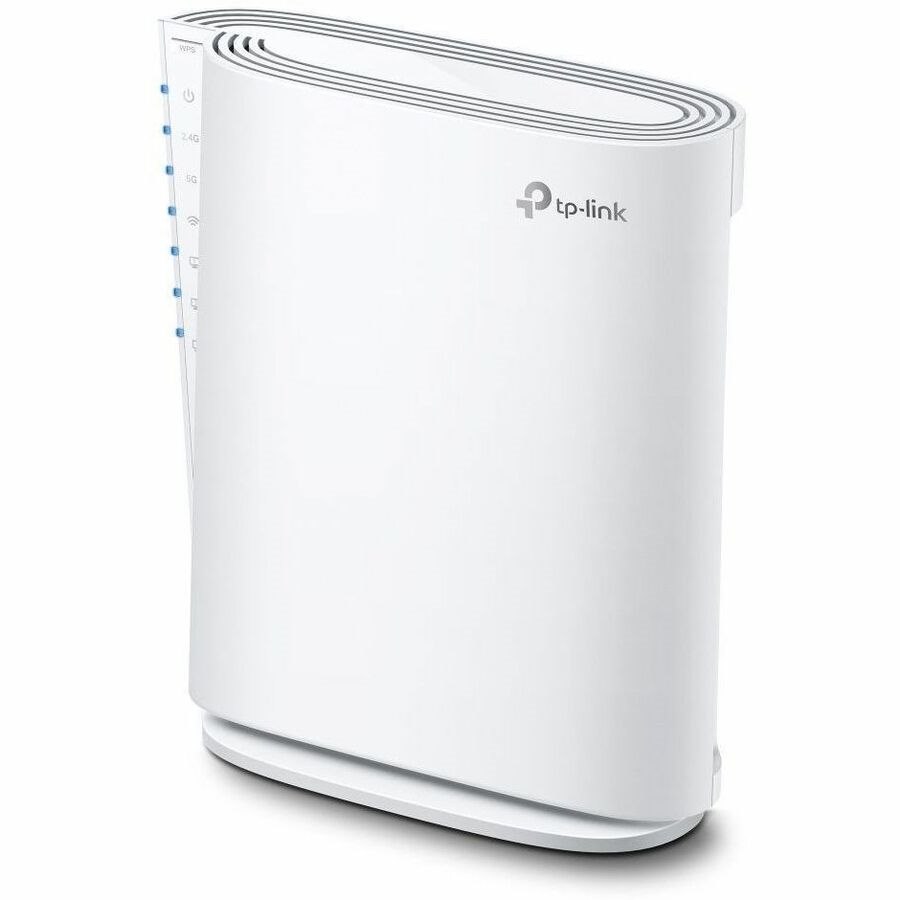 TP-Link RE900XD Dual Band IEEE 802.11 a/b/g/n/ac/ax 5.81 Gbit/s Wireless Range Extender