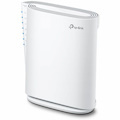 TP-Link RE900XD Dual Band Wi-Fi 6 IEEE 802.11 a/b/g/n/ac/ax 5.81 Gbit/s Wireless Range Extender