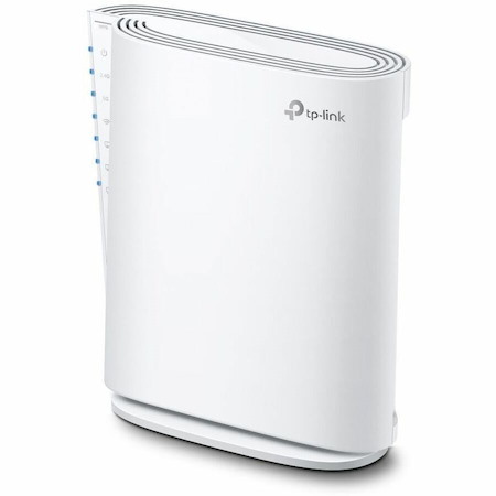TP-Link RE900XD Dual Band Wi-Fi 6 IEEE 802.11 a/b/g/n/ac/ax 5.81 Gbit/s Wireless Range Extender