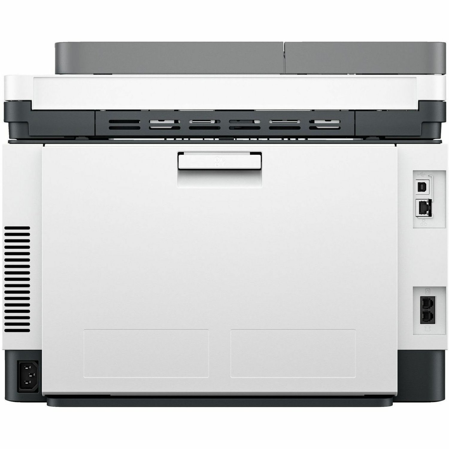 HP LaserJet Pro 3301sdw Wired & Wireless Laser Multifunction Printer - Color