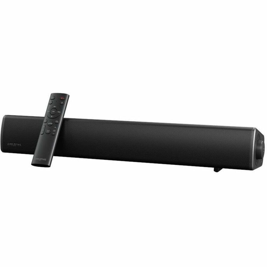 Creative Sound Blaster GS5 Bluetooth Sound Bar Speaker - 60 W RMS - Black