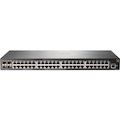 HPE 2930F 48G 4SFP Switch
